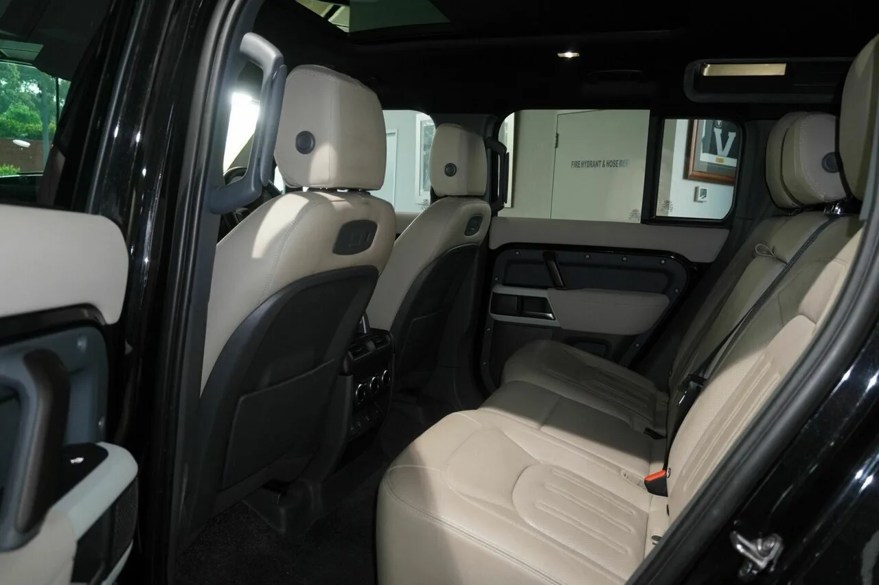 2021 Land Rover Defender 110 D300 AWD SE L663 21MY, photo 14