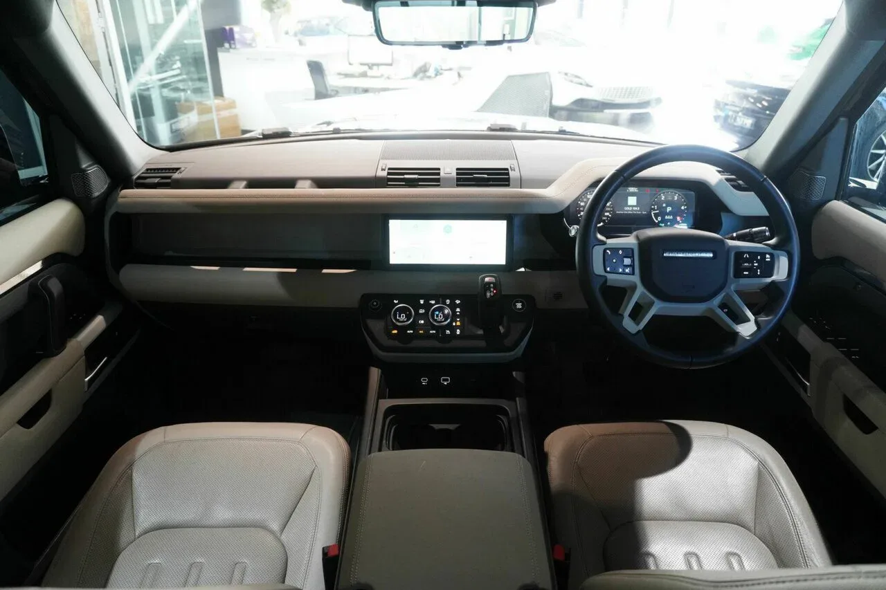2021 Land Rover Defender 110 D300 AWD SE L663 21MY, photo 17