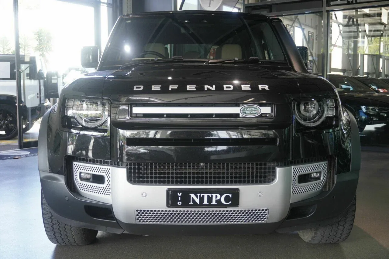 2021 Land Rover Defender 110 D300 AWD SE L663 21MY, photo 18