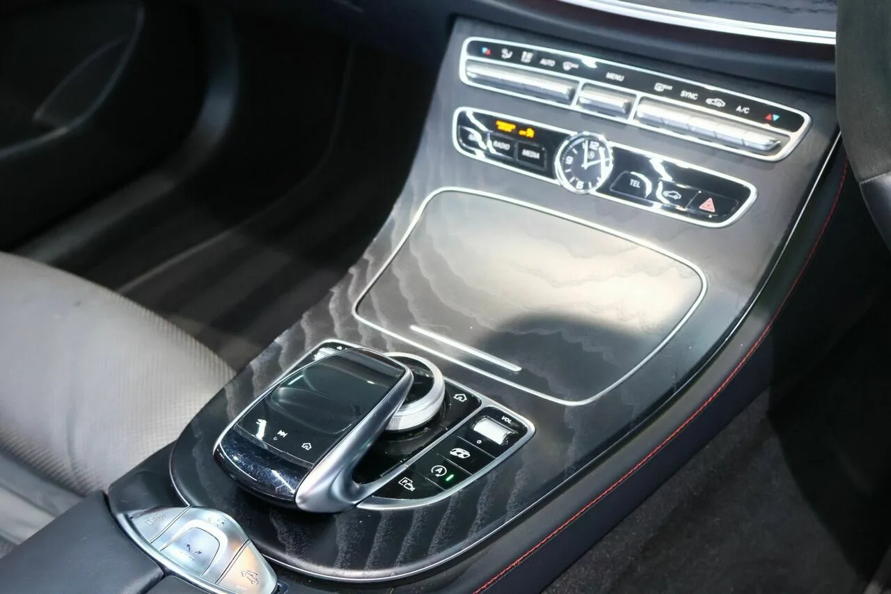 2020 Mercedes-Benz E-Class E53 AMG SPEEDSHIFT TCT 4MATIC+ A238 801MY, photo 5