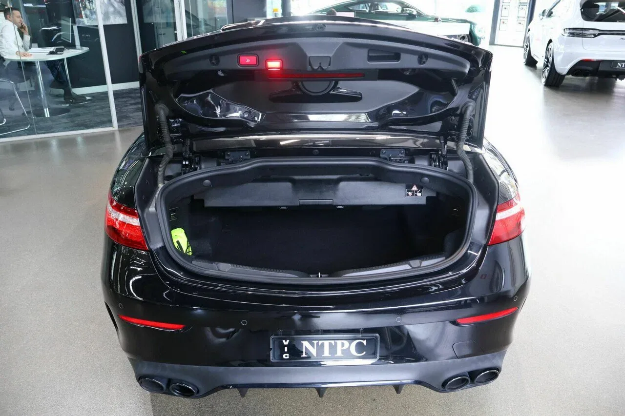 2020 Mercedes-Benz E-Class E53 AMG SPEEDSHIFT TCT 4MATIC+ A238 801MY, photo 14