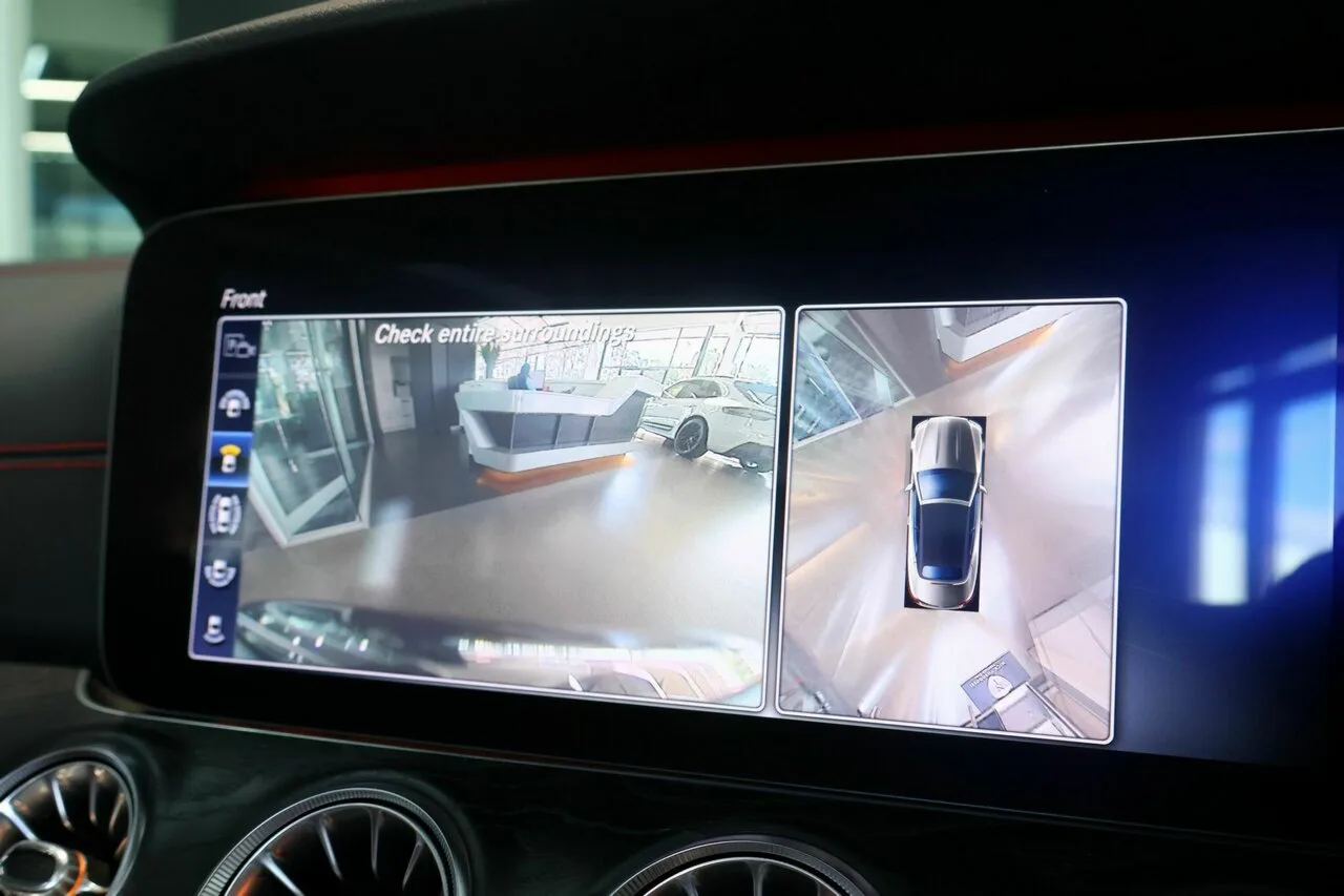 2020 Mercedes-Benz E-Class E53 AMG SPEEDSHIFT TCT 4MATIC+ A238 801MY, photo 29
