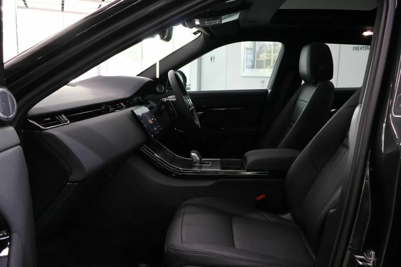 2025 Land Rover Range Rover Evoque P250 Dynamic SE L551 26MY, photo 16