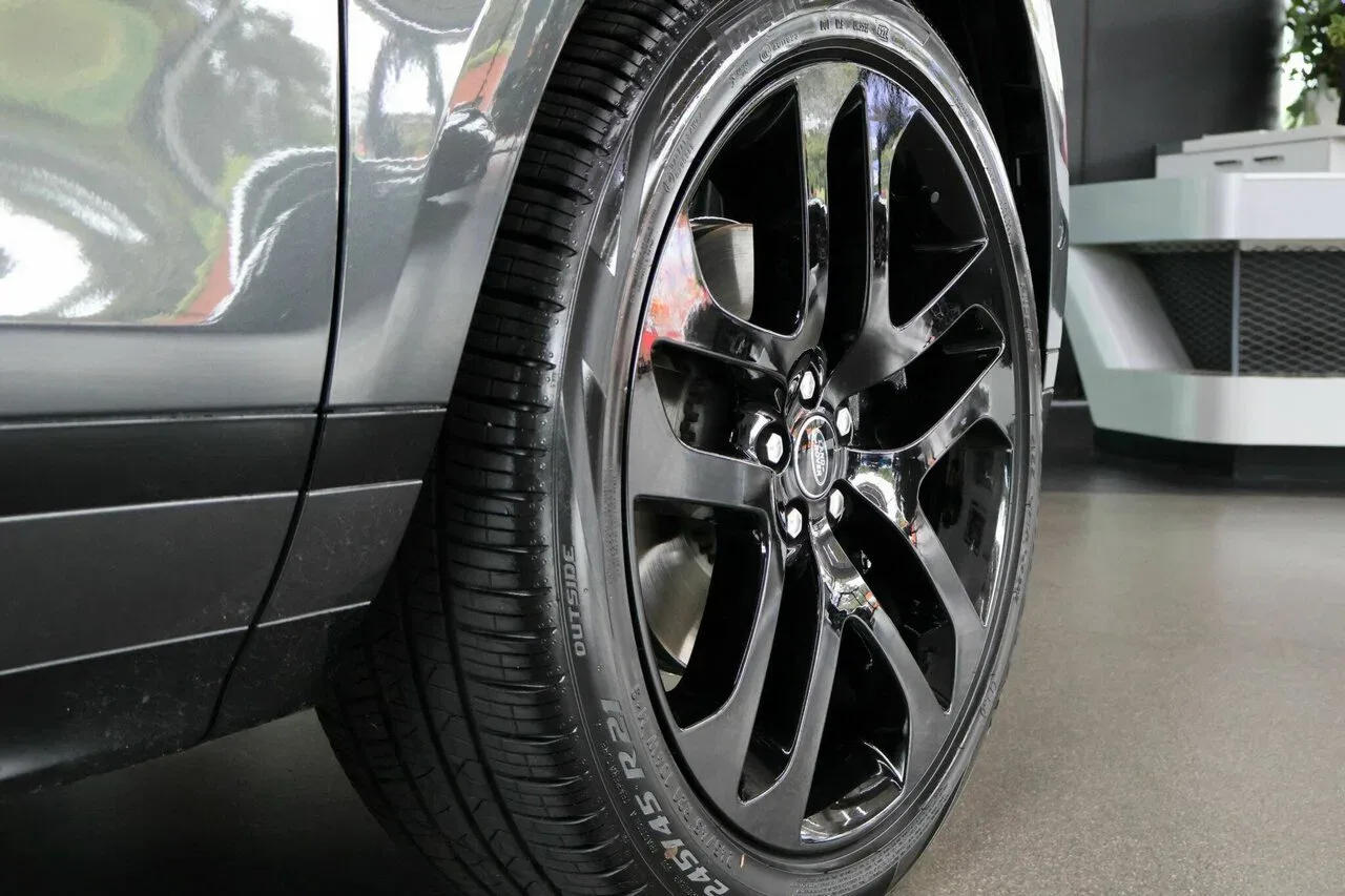 2025 Land Rover Range Rover Evoque P250 Dynamic SE L551 26MY, photo 21