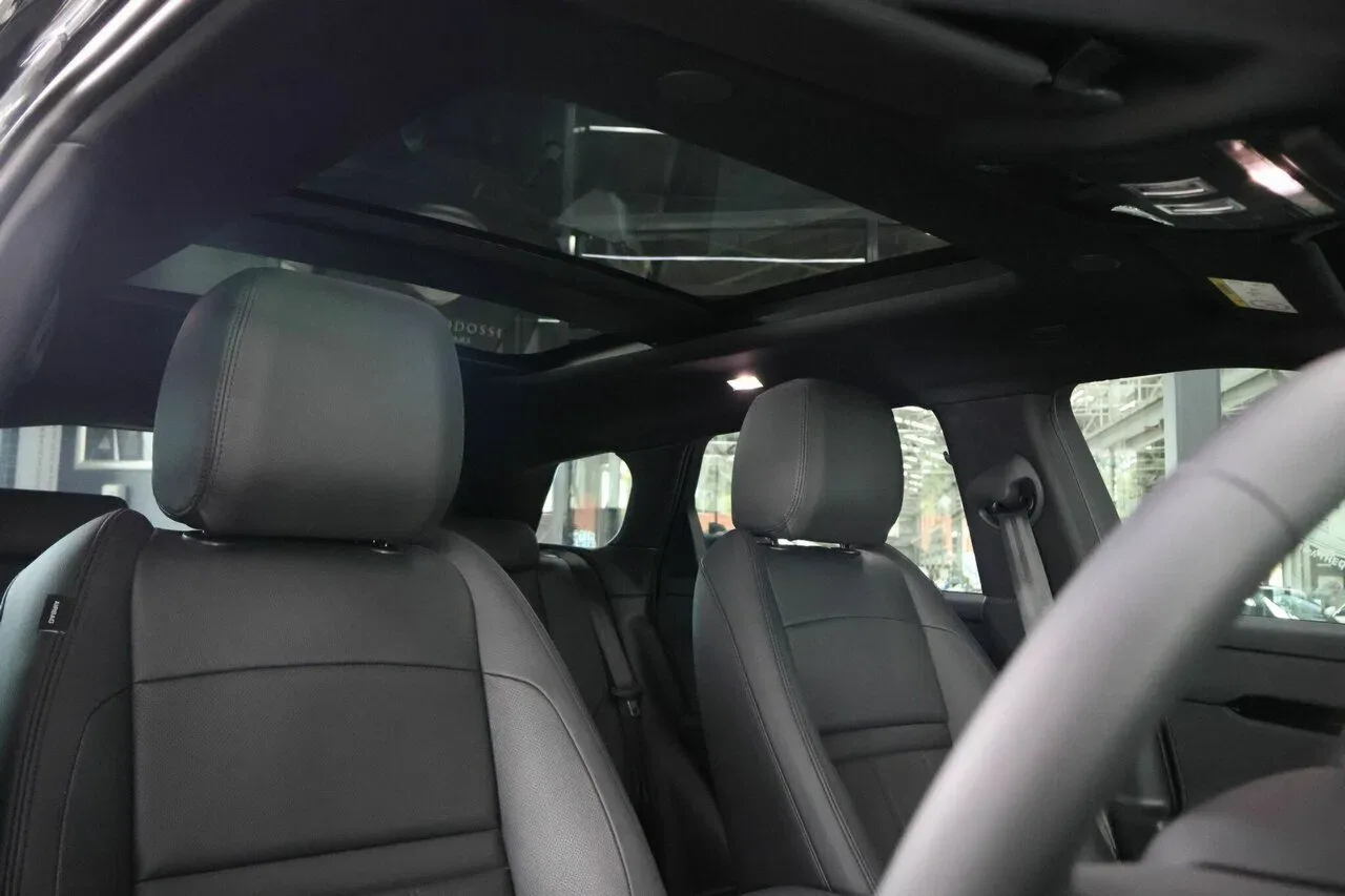 2025 Land Rover Range Rover Evoque P250 Dynamic SE L551 26MY, photo 22
