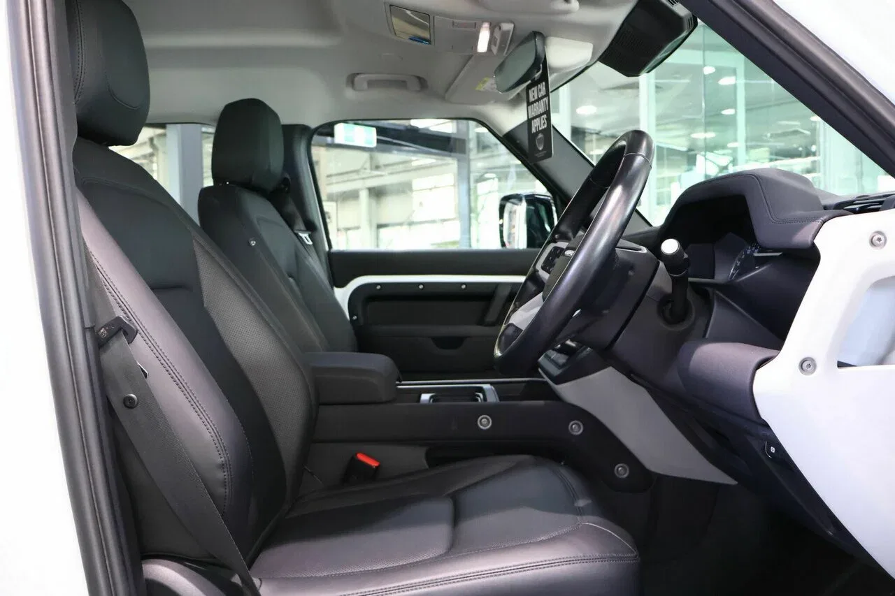 2022 Land Rover Defender S L663 23.5MY, photo 5