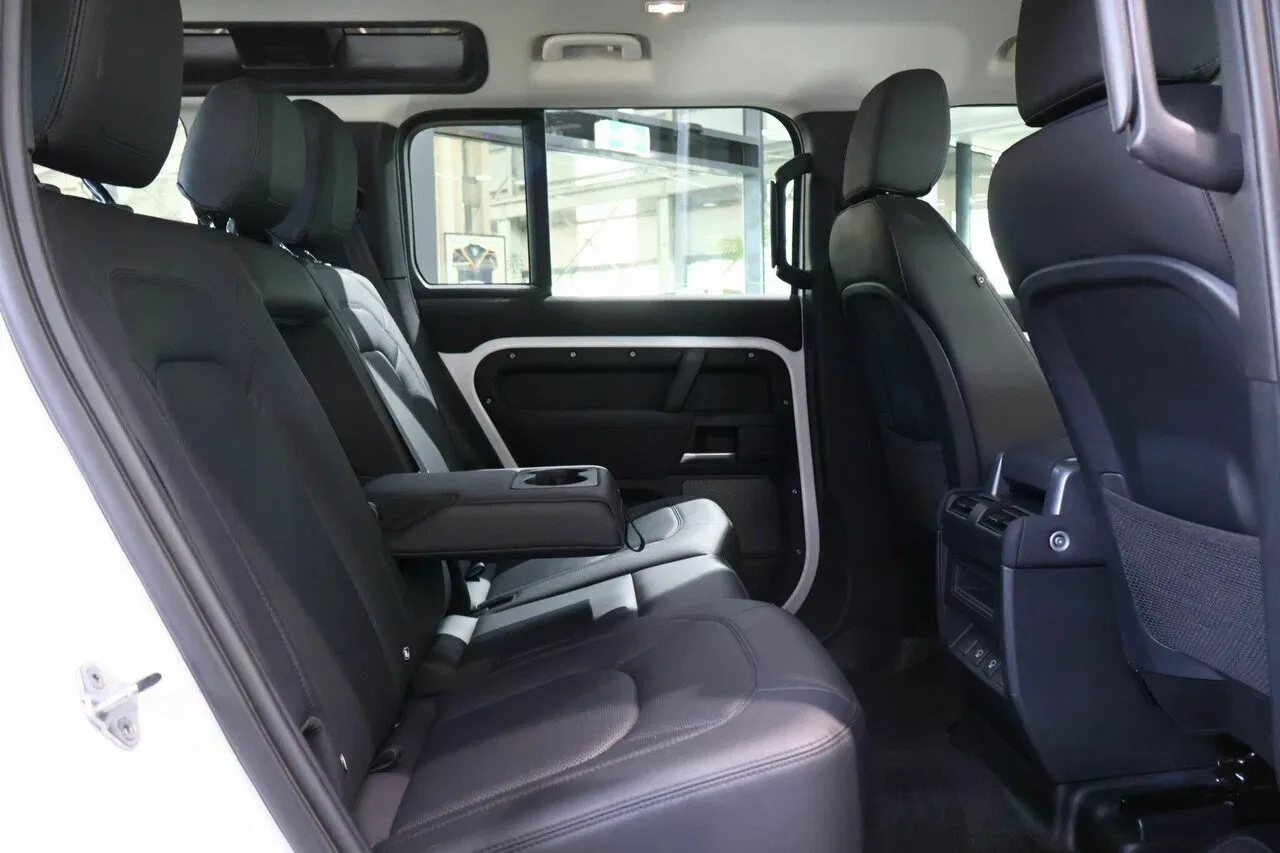 2022 Land Rover Defender S L663 23.5MY, photo 7