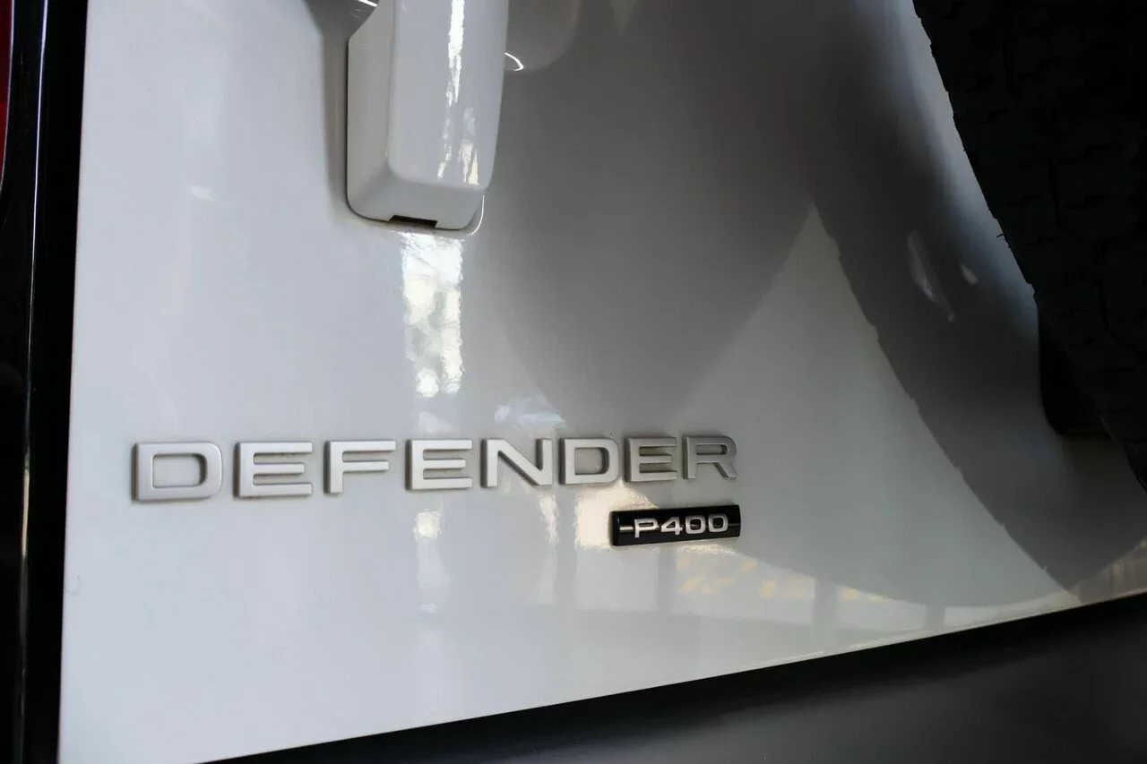 2022 Land Rover Defender S L663 23.5MY, photo 9