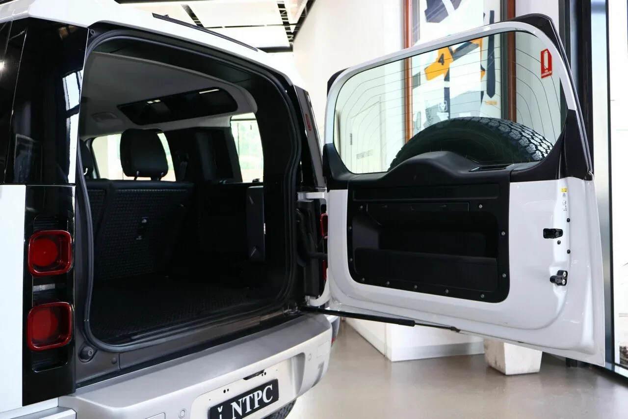 2022 Land Rover Defender S L663 23.5MY, photo 10