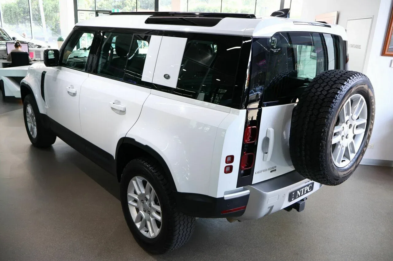 2022 Land Rover Defender S L663 23.5MY, photo 11