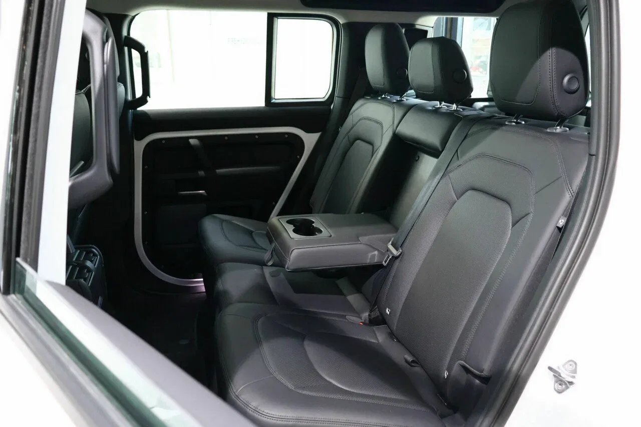 2022 Land Rover Defender S L663 23.5MY, photo 12