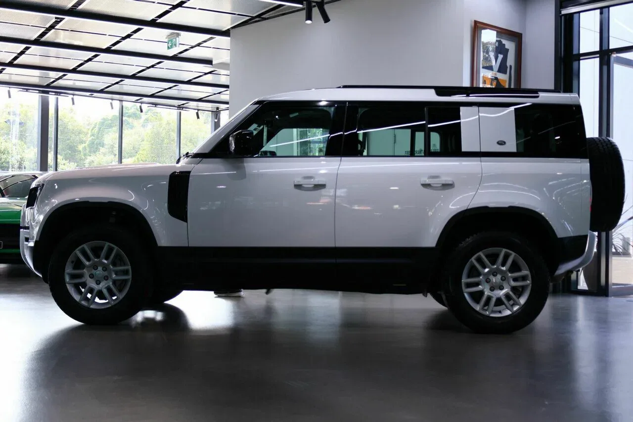2022 Land Rover Defender S L663 23.5MY, photo 13