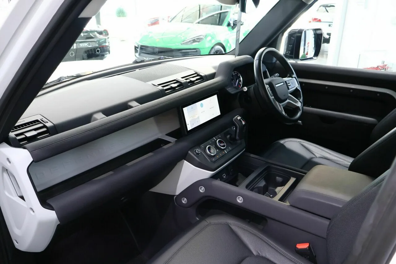 2022 Land Rover Defender S L663 23.5MY, photo 14