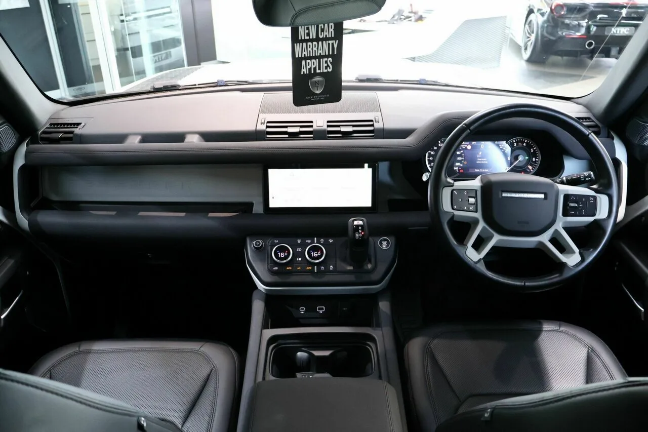 2022 Land Rover Defender S L663 23.5MY, photo 16