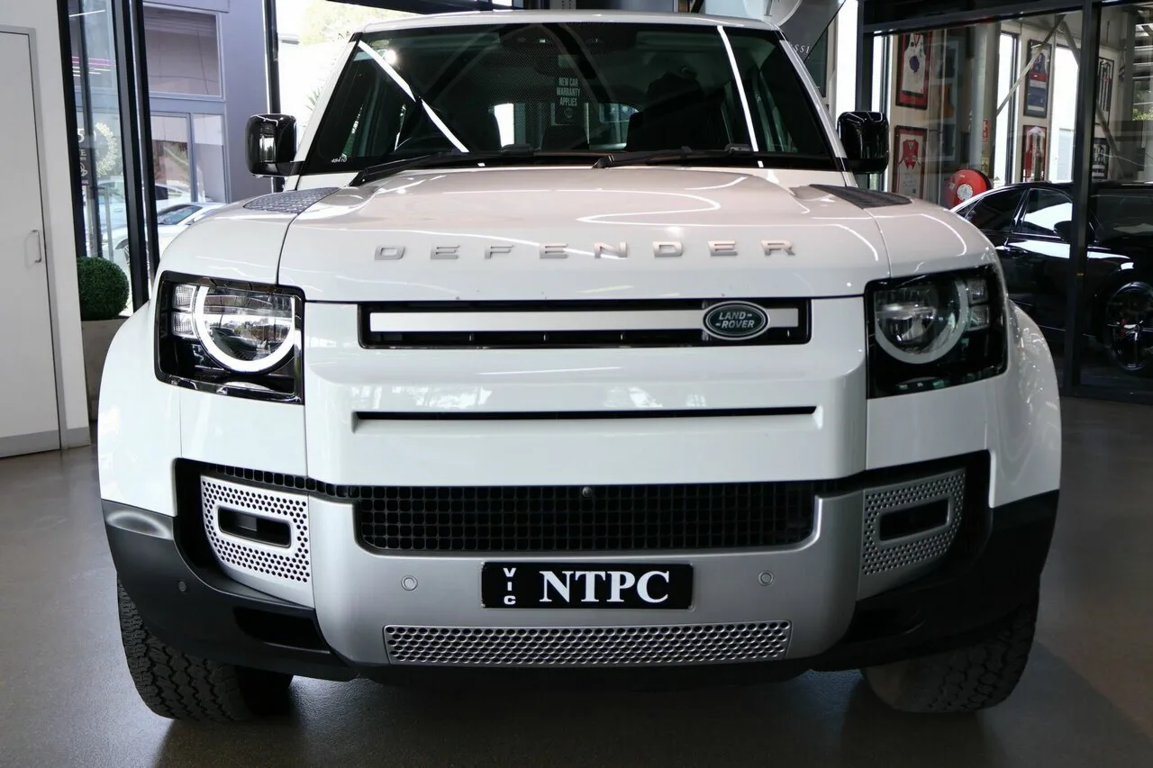 2022 Land Rover Defender S L663 23.5MY, photo 17