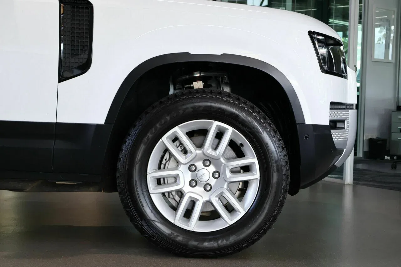 2022 Land Rover Defender S L663 23.5MY, photo 19