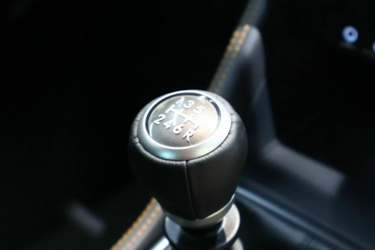 2026 Subaru WRX Club Spec Evo AWD VB MY26, photo 28
