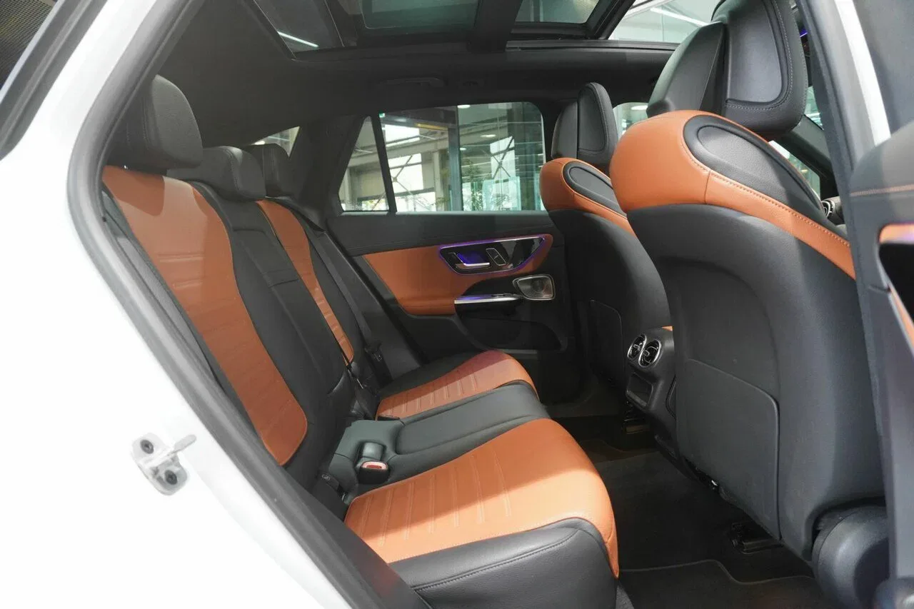 2023 Mercedes-Benz GLC300 GLC300 9G-Tronic 4MATIC X254 804MY, photo 7