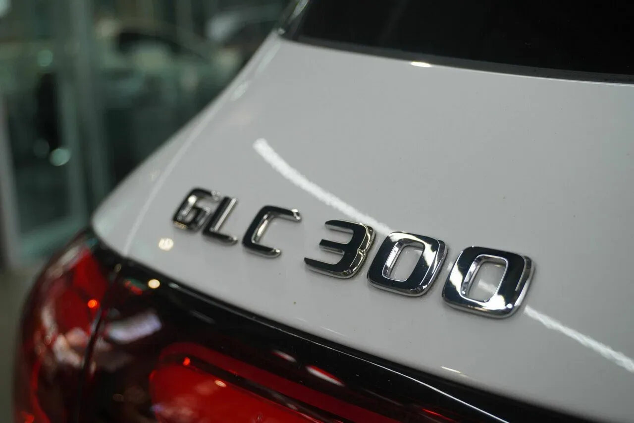 2023 Mercedes-Benz GLC300 GLC300 9G-Tronic 4MATIC X254 804MY, photo 9