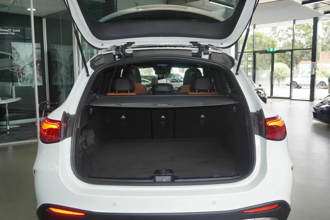 2023 Mercedes-Benz GLC300 GLC300 9G-Tronic 4MATIC X254 804MY, photo 10