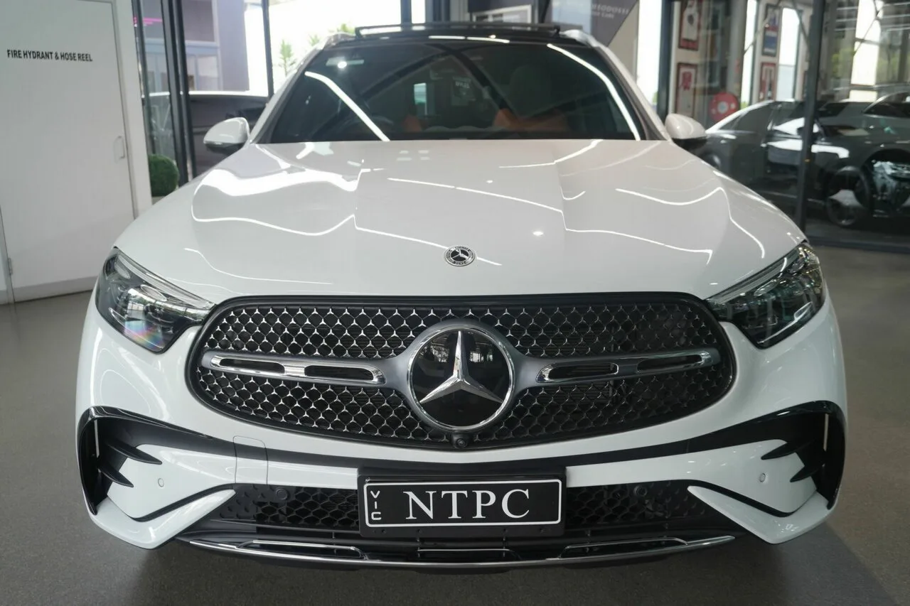 2023 Mercedes-Benz GLC300 GLC300 9G-Tronic 4MATIC X254 804MY, photo 17