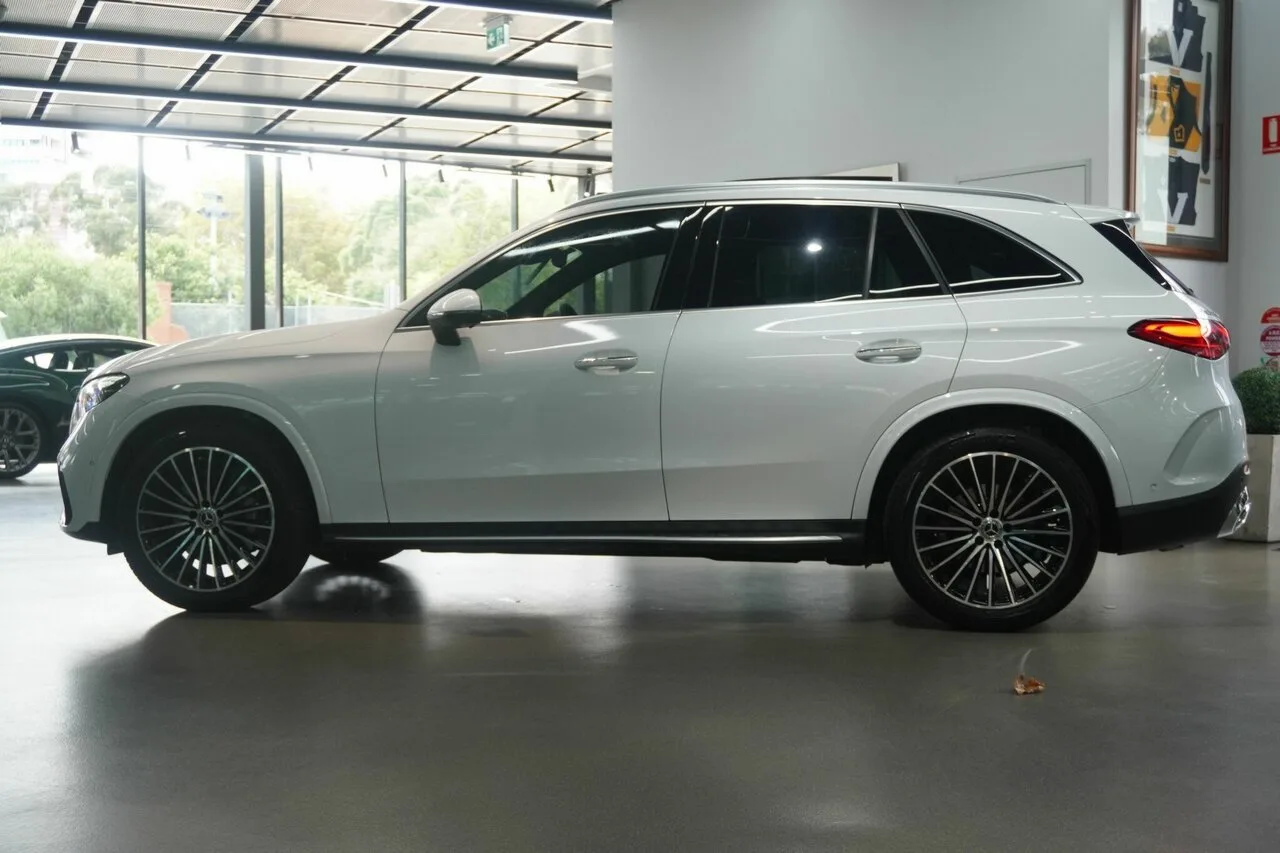 2023 Mercedes-Benz GLC300 GLC300 9G-Tronic 4MATIC X254 804MY, photo 20