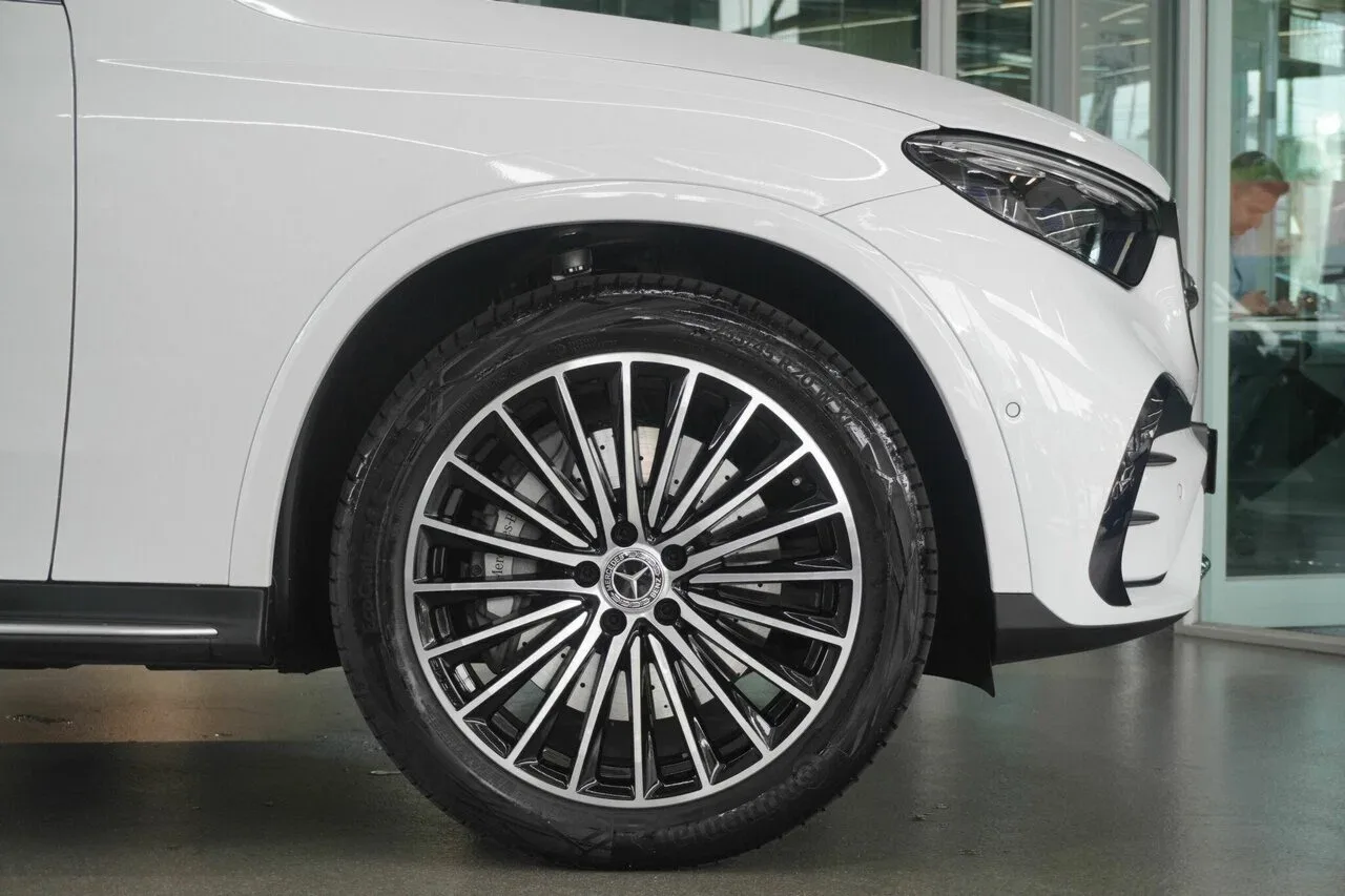 2023 Mercedes-Benz GLC300 GLC300 9G-Tronic 4MATIC X254 804MY, photo 22