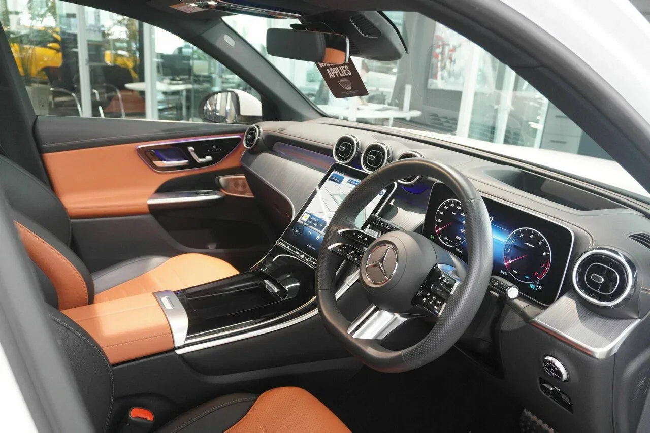 2023 Mercedes-Benz GLC300 GLC300 9G-Tronic 4MATIC X254 804MY, photo 23