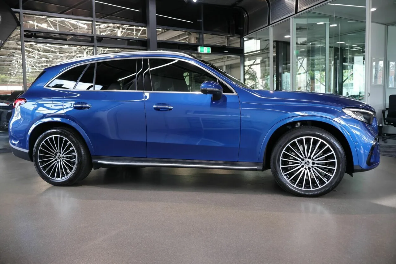 2023 Mercedes-Benz GLC300 GLC300 9G-Tronic 4MATIC X254 803MY, photo 4