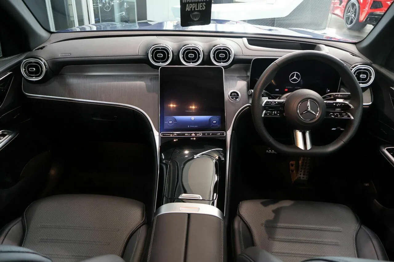 2023 Mercedes-Benz GLC300 GLC300 9G-Tronic 4MATIC X254 803MY, photo 5