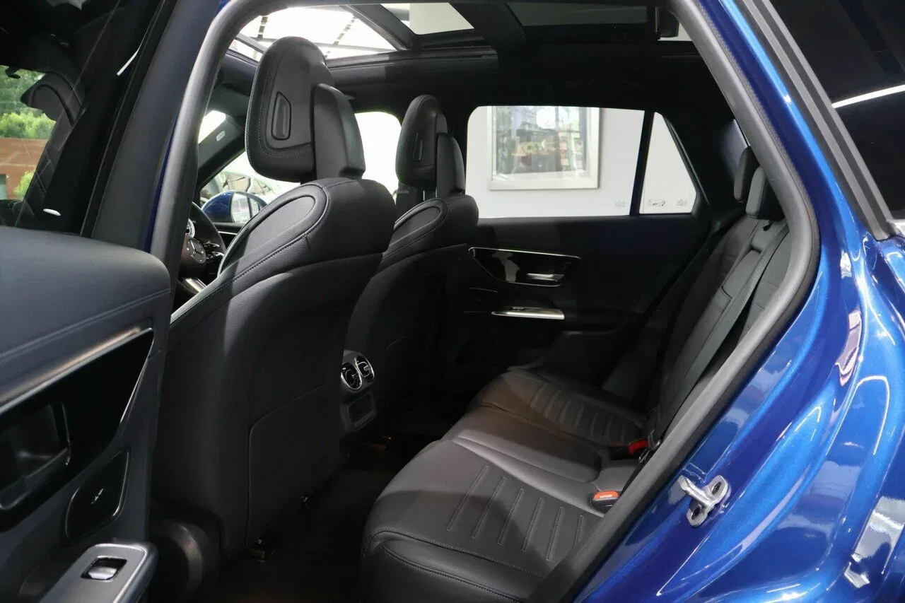 2023 Mercedes-Benz GLC300 GLC300 9G-Tronic 4MATIC X254 803MY, photo 7
