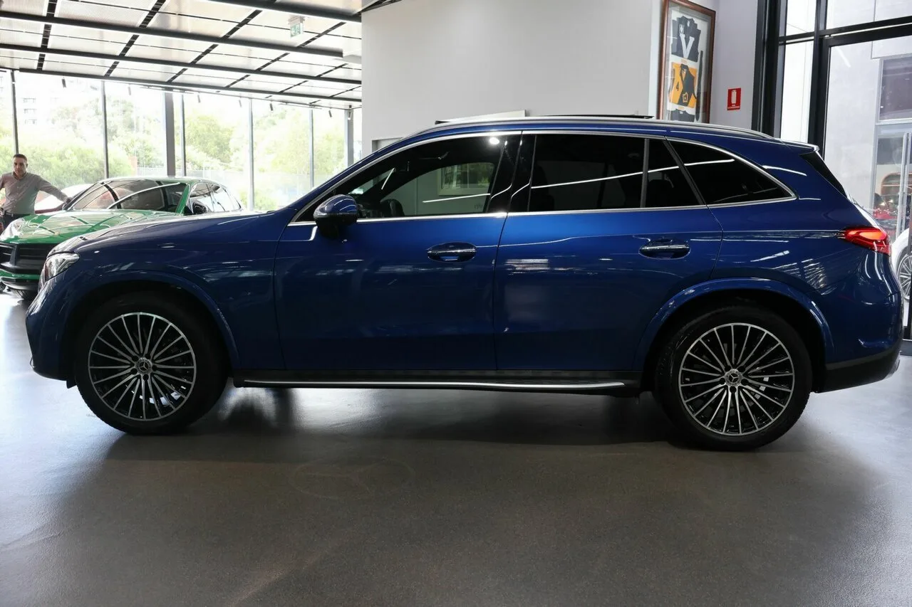 2023 Mercedes-Benz GLC300 GLC300 9G-Tronic 4MATIC X254 803MY, photo 11