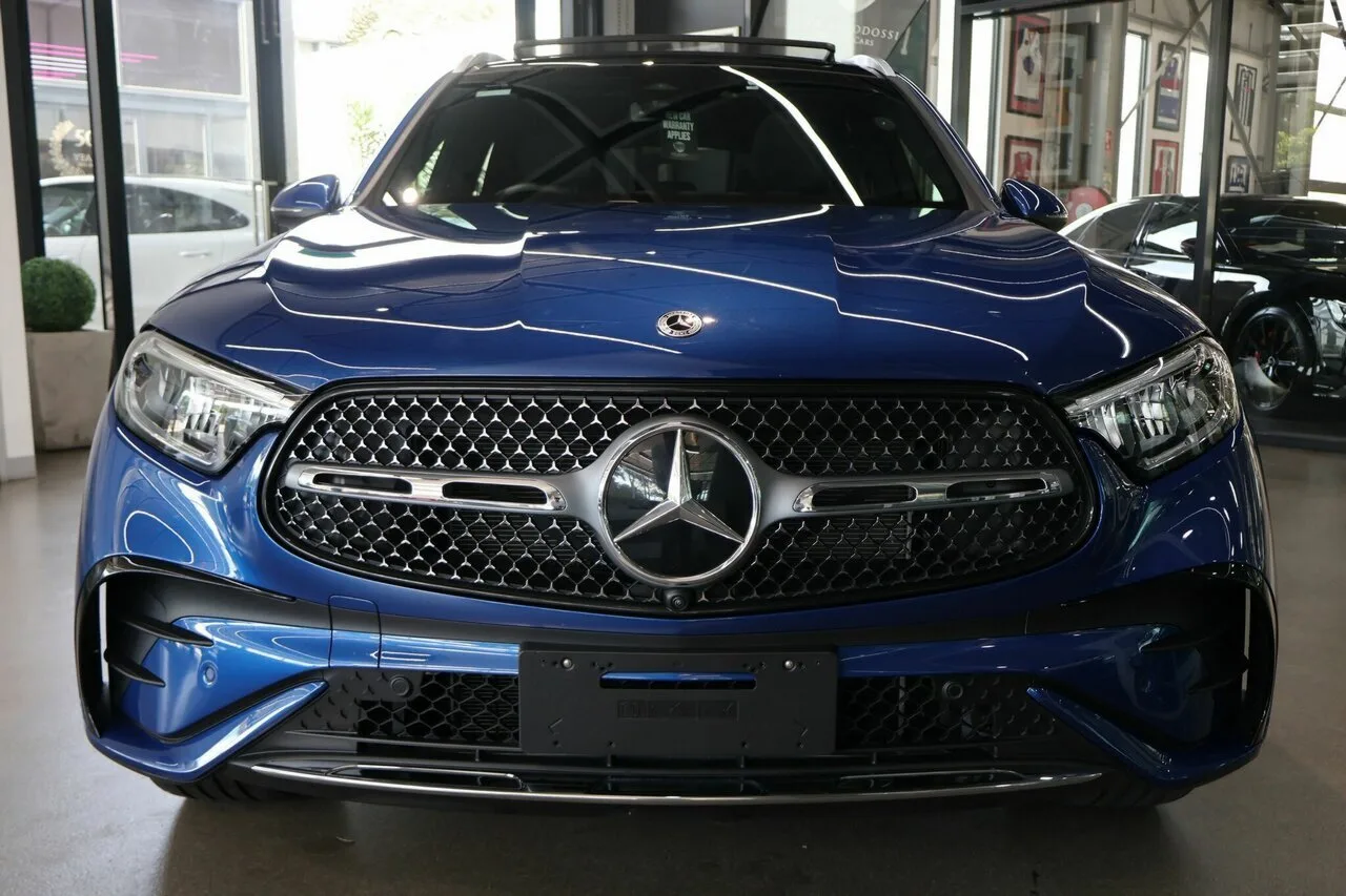 2023 Mercedes-Benz GLC300 GLC300 9G-Tronic 4MATIC X254 803MY, photo 14