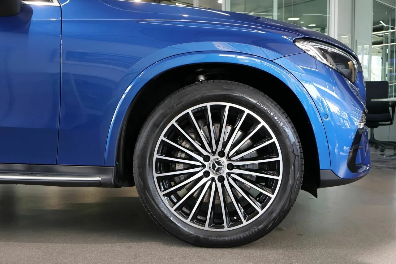 2023 Mercedes-Benz GLC300 GLC300 9G-Tronic 4MATIC X254 803MY, photo 16