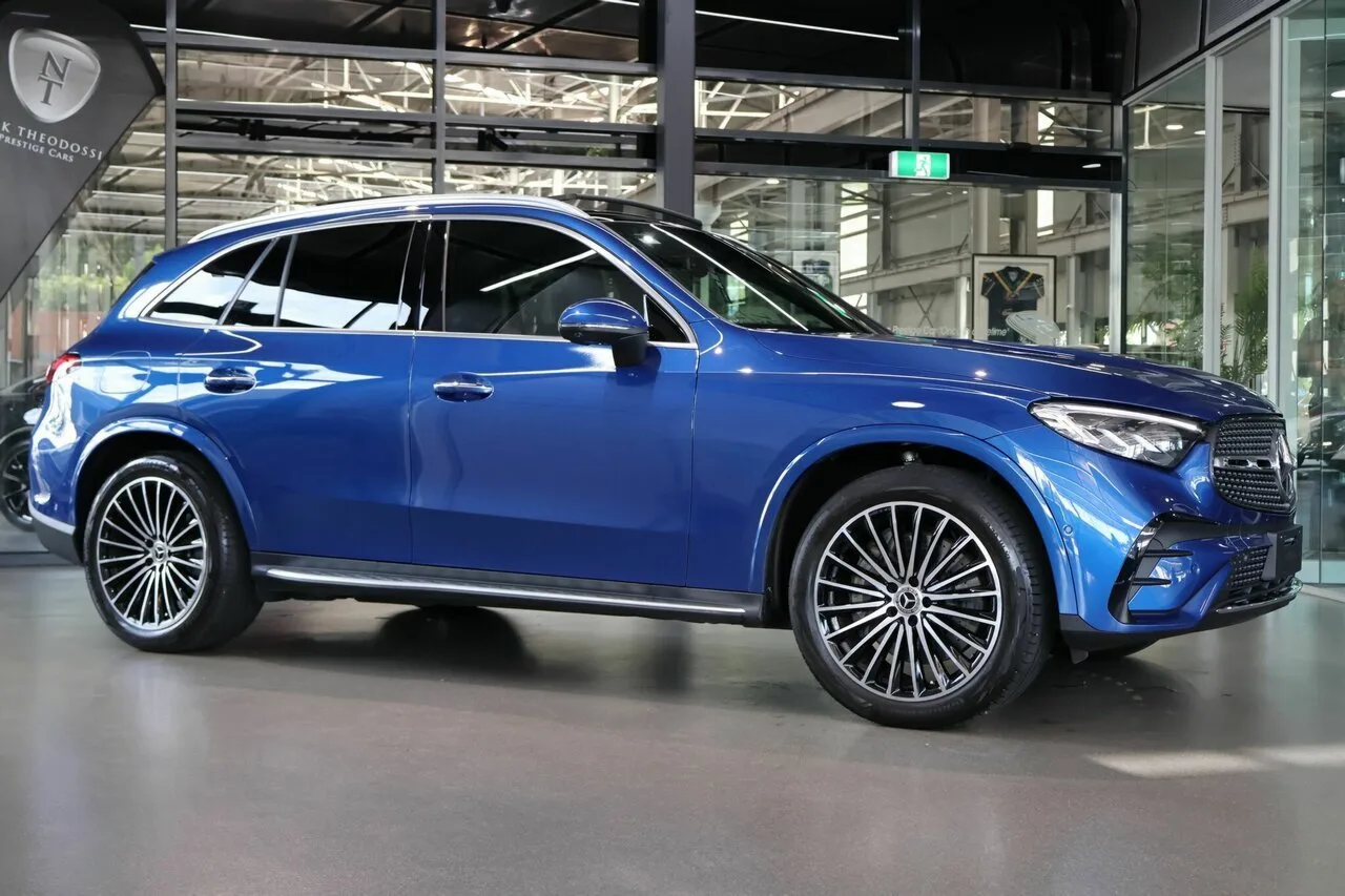 2023 Mercedes-Benz GLC300 GLC300 9G-Tronic 4MATIC X254 803MY, photo 20