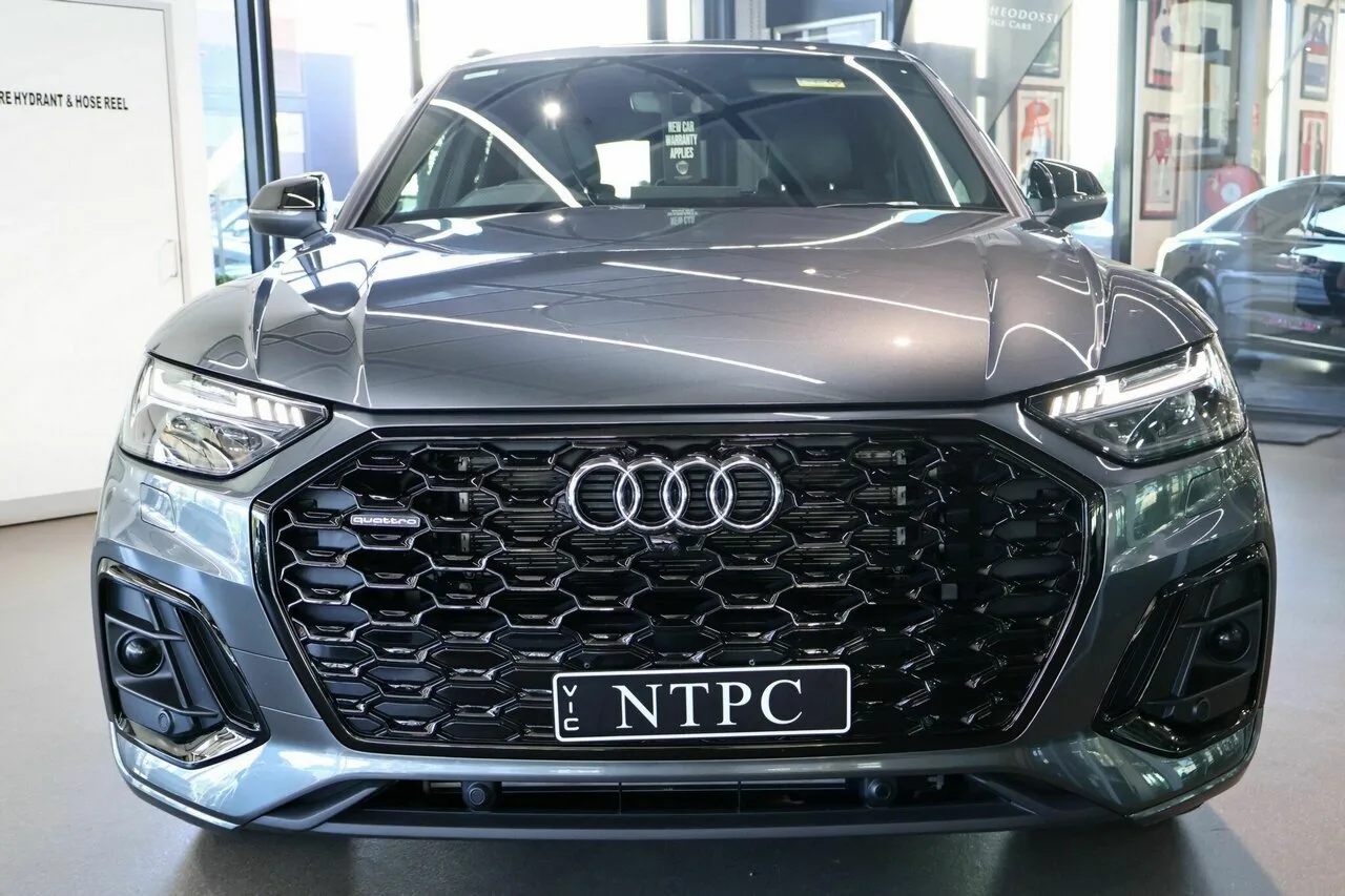 2024 Audi Q5 55 TFSI e Sportback S tronic S Line quattro ultra FY MY24, photo 19