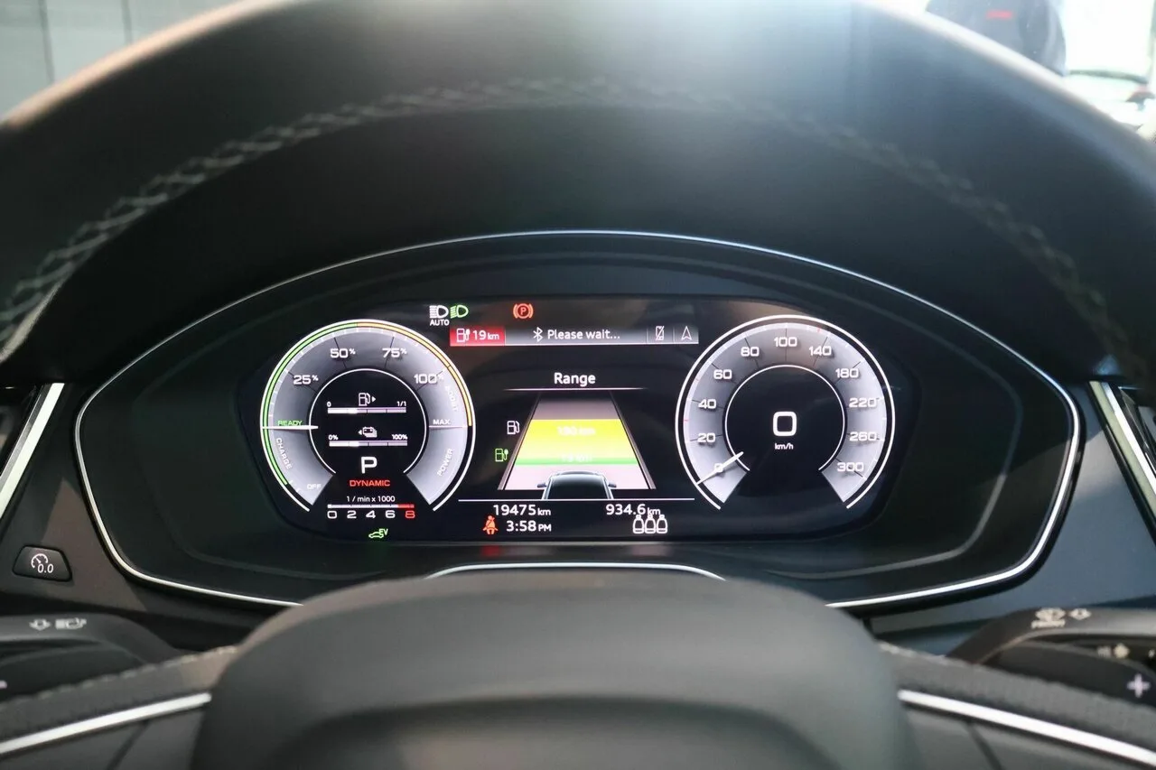 2024 Audi Q5 55 TFSI e Sportback S tronic S Line quattro ultra FY MY24, photo 25