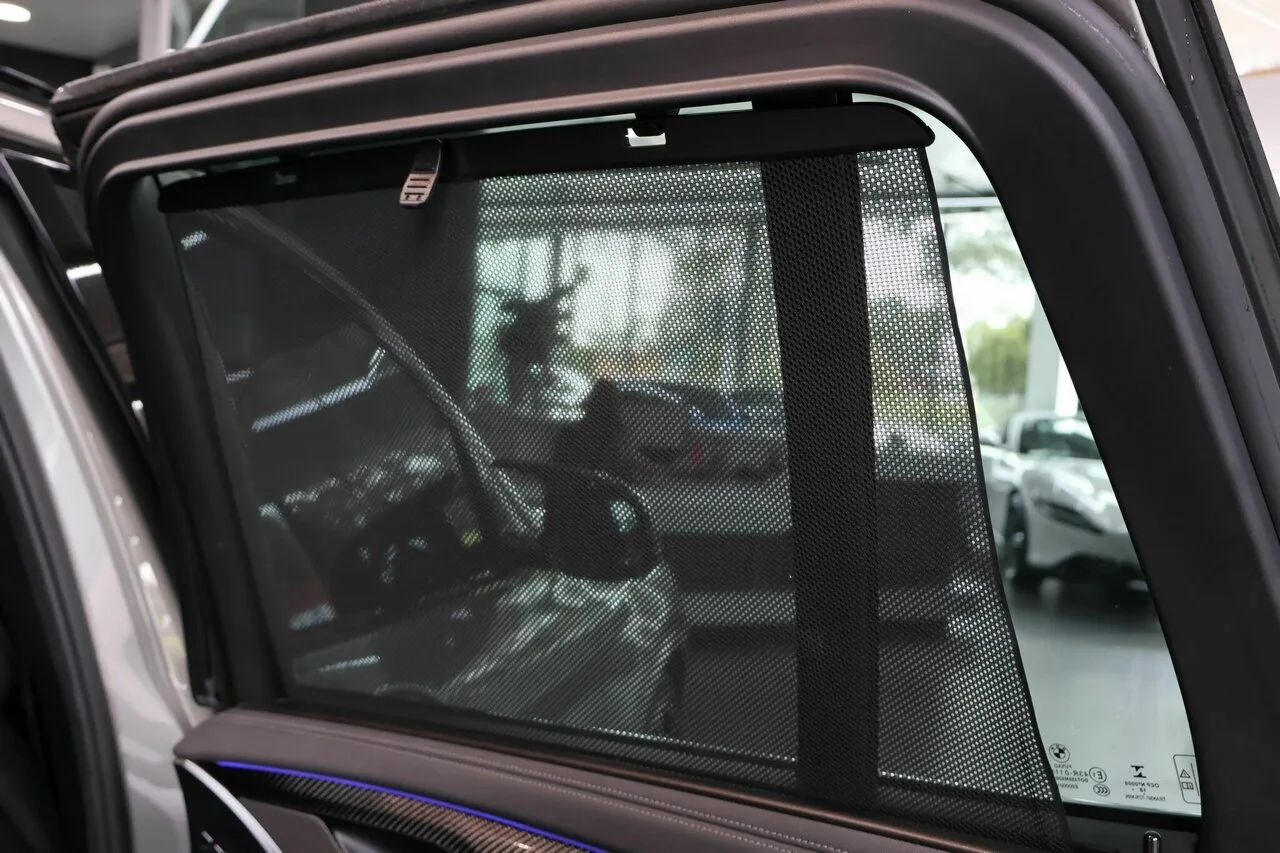 2019 BMW X3 M Competition M Steptronic M xDrive F97, photo 23