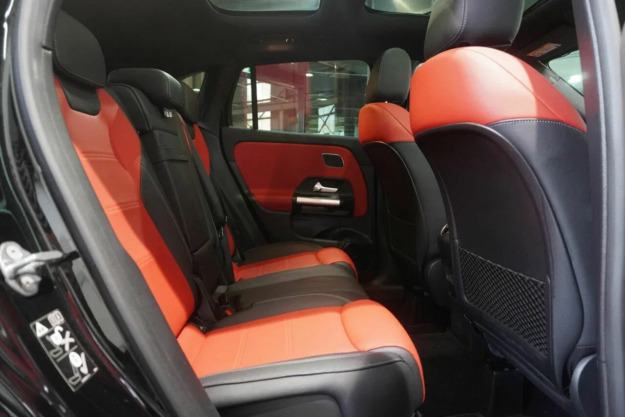 2023 Mercedes-Benz GLA45 AMG S GLA45 AMG SPEEDSHIFT DCT 4MATIC+ S H247 803+053MY, photo 8