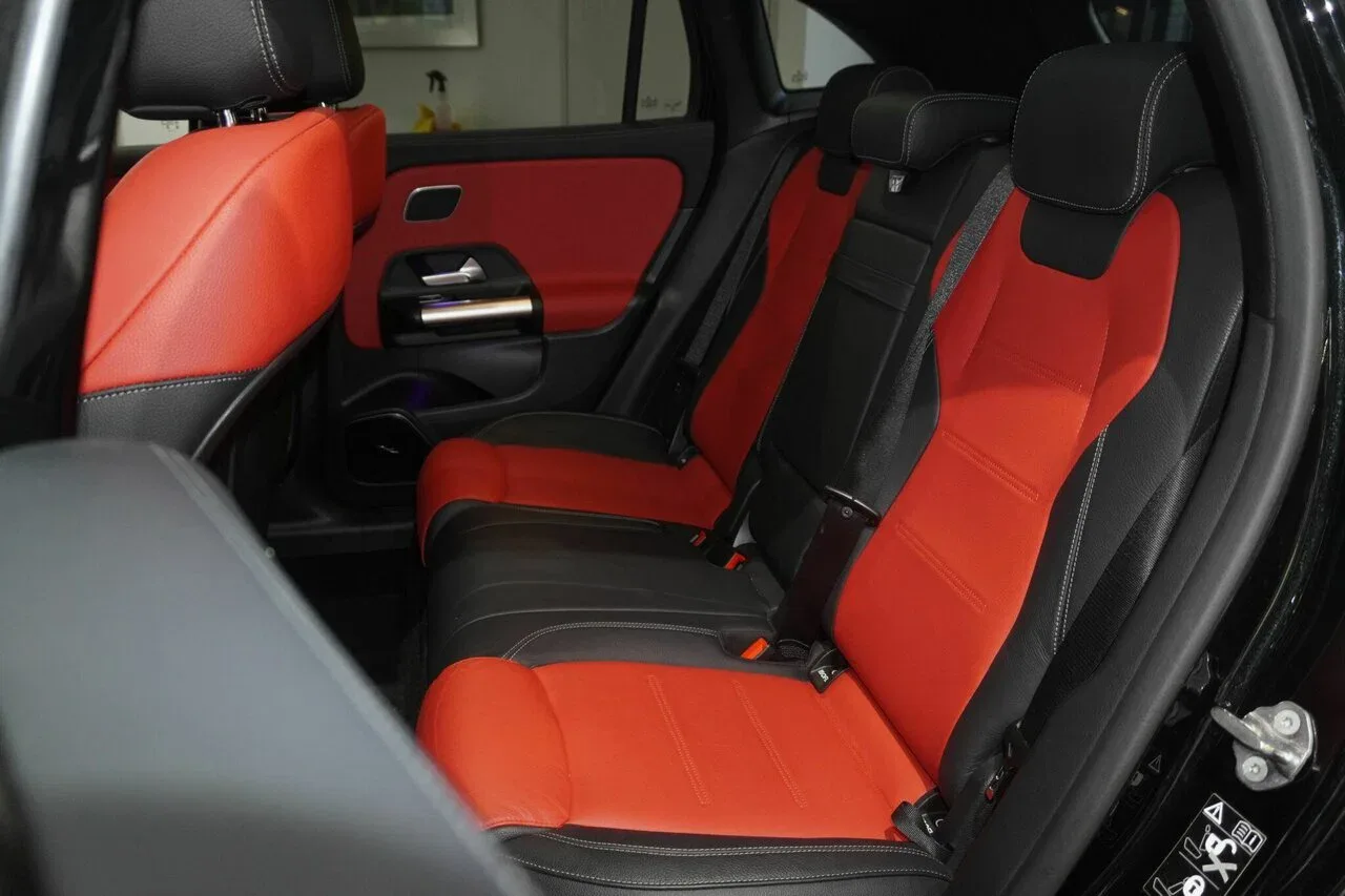 2023 Mercedes-Benz GLA45 AMG S GLA45 AMG SPEEDSHIFT DCT 4MATIC+ S H247 803+053MY, photo 11