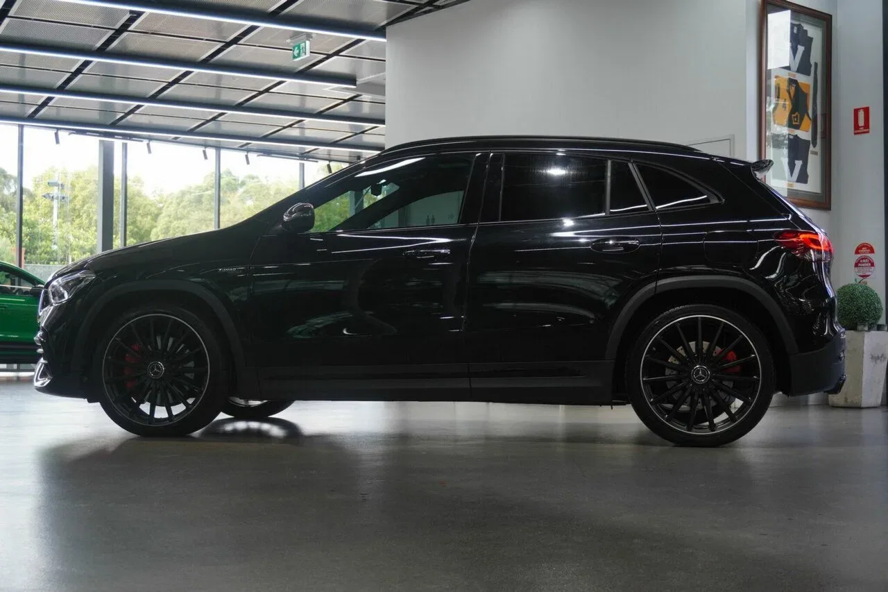 2023 Mercedes-Benz GLA45 AMG S GLA45 AMG SPEEDSHIFT DCT 4MATIC+ S H247 803+053MY, photo 14