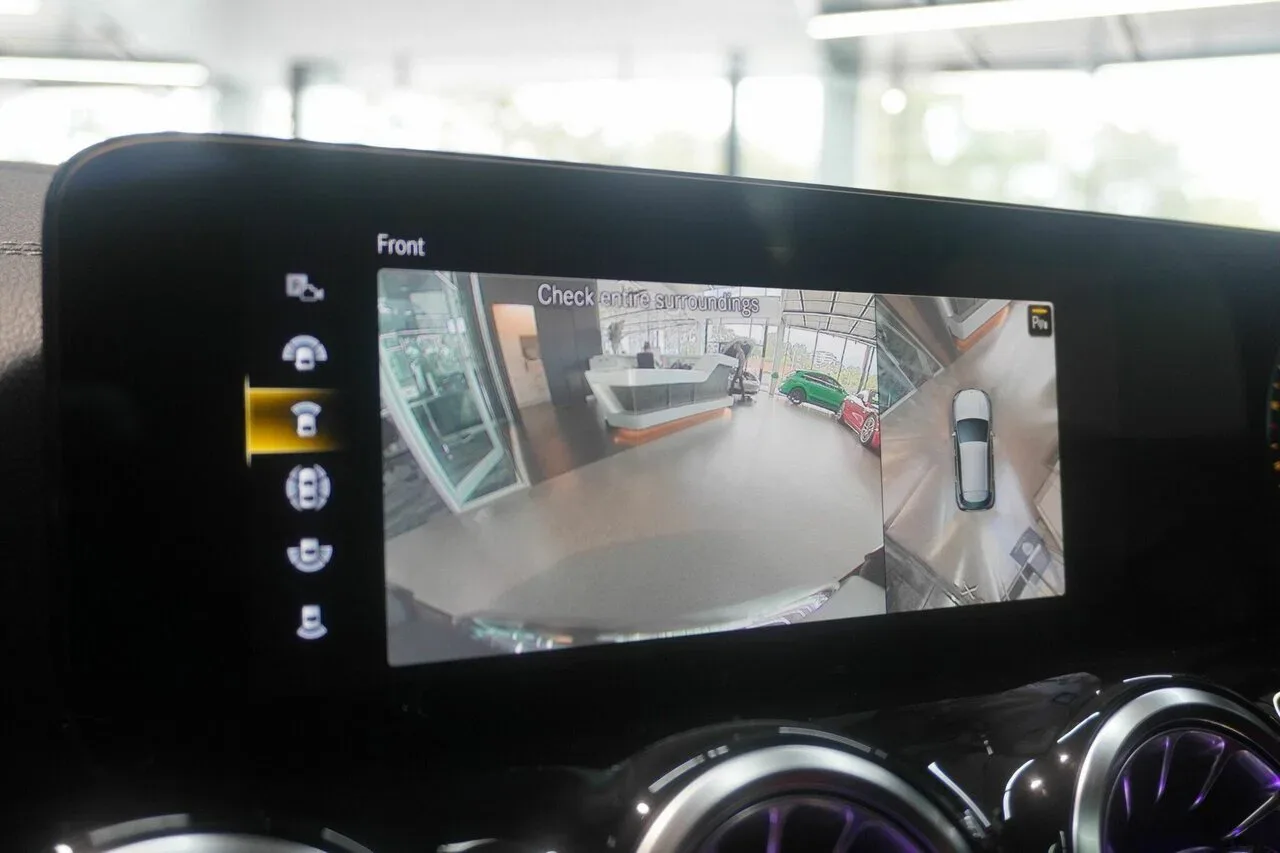 2023 Mercedes-Benz GLA45 AMG S GLA45 AMG SPEEDSHIFT DCT 4MATIC+ S H247 803+053MY, photo 17