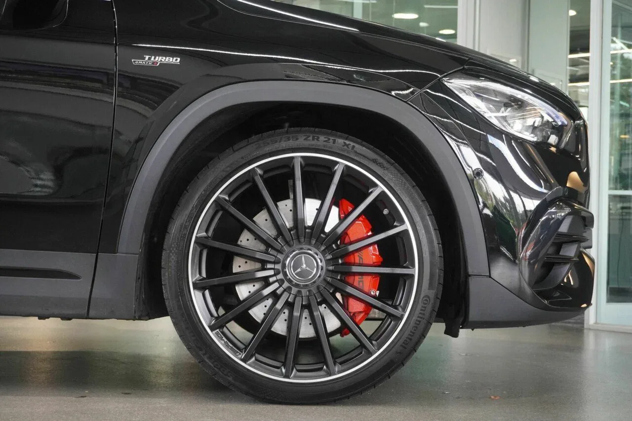 2023 Mercedes-Benz GLA45 AMG S GLA45 AMG SPEEDSHIFT DCT 4MATIC+ S H247 803+053MY, photo 18