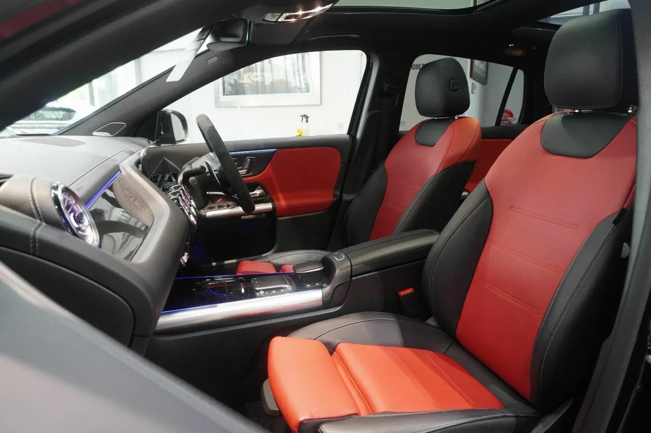2023 Mercedes-Benz GLA45 AMG S GLA45 AMG SPEEDSHIFT DCT 4MATIC+ S H247 803+053MY, photo 19