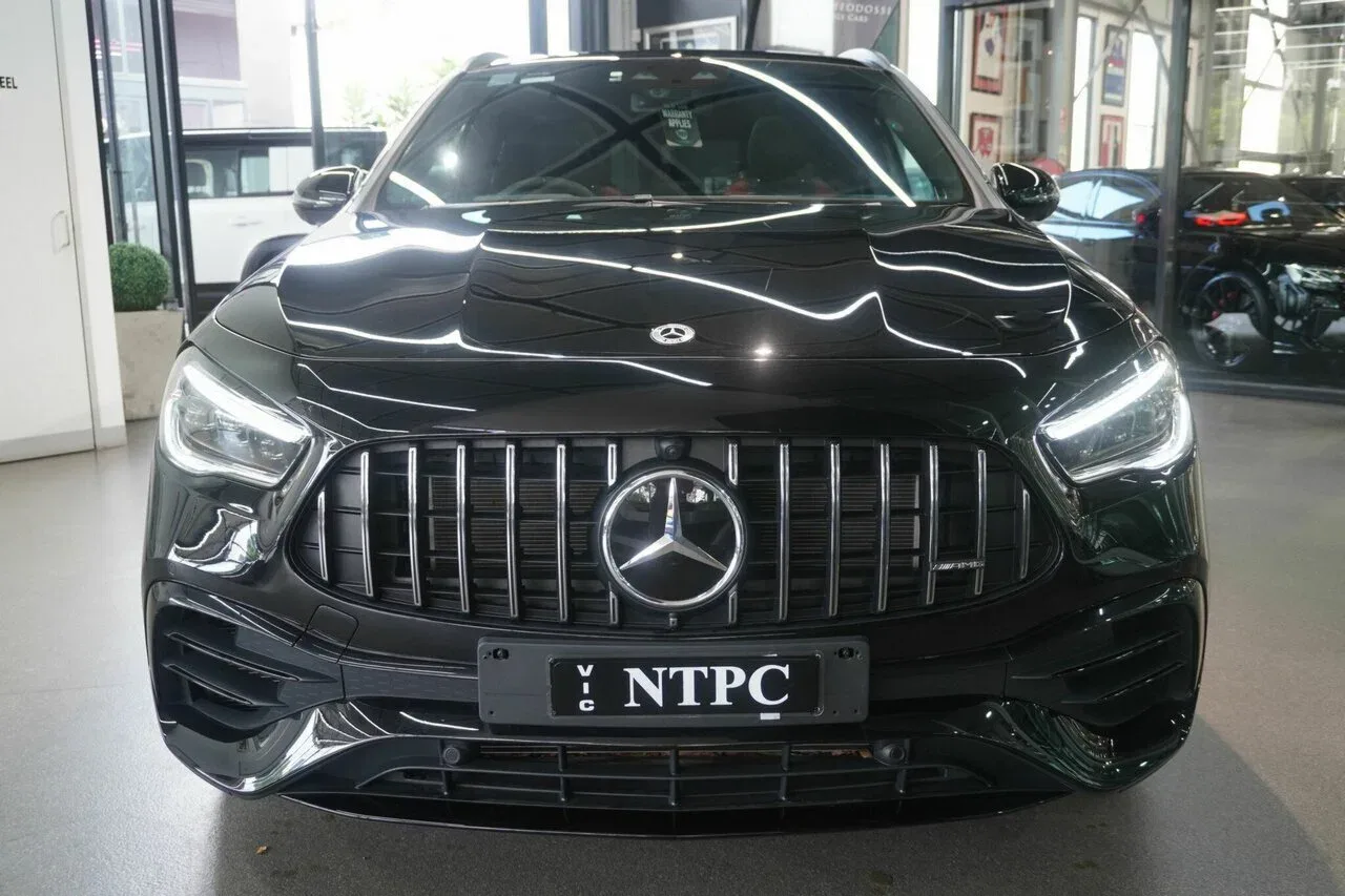 2023 Mercedes-Benz GLA45 AMG S GLA45 AMG SPEEDSHIFT DCT 4MATIC+ S H247 803+053MY, photo 20