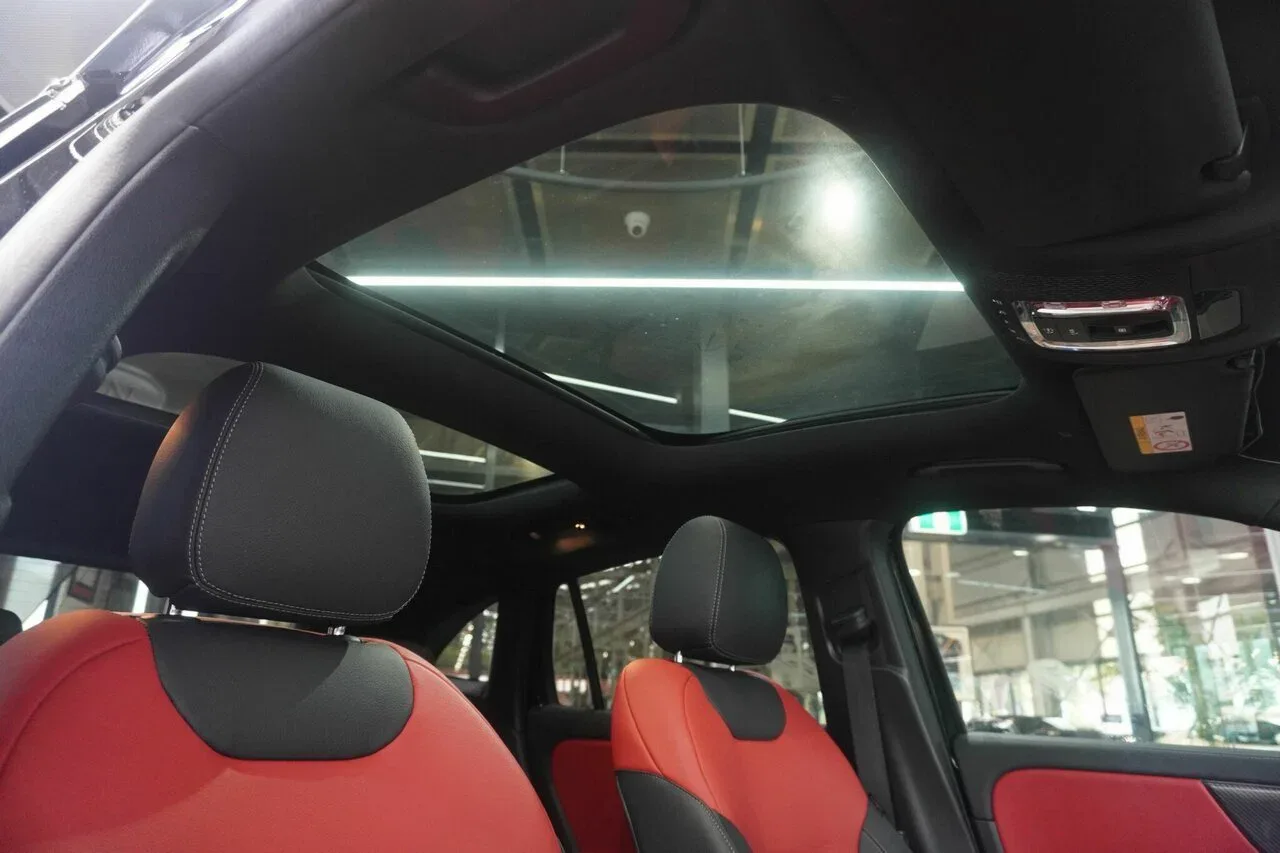 2023 Mercedes-Benz GLA45 AMG S GLA45 AMG SPEEDSHIFT DCT 4MATIC+ S H247 803+053MY, photo 21