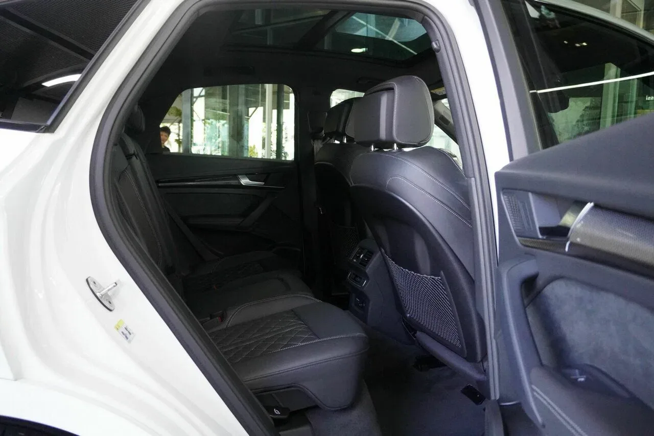 2023 Audi SQ5 TDI Sportback Tiptronic Quattro FY MY23, photo 7