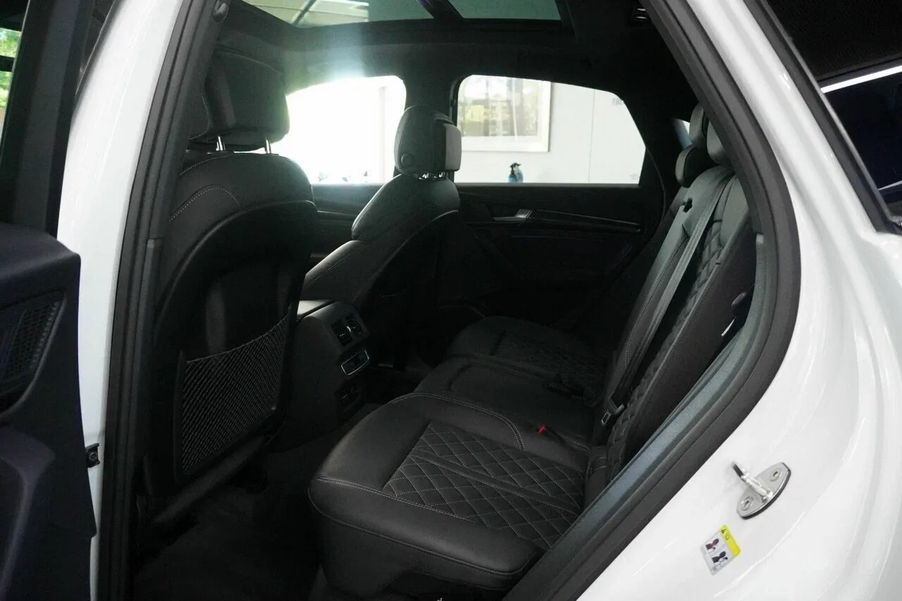 2023 Audi SQ5 TDI Sportback Tiptronic Quattro FY MY23, photo 9