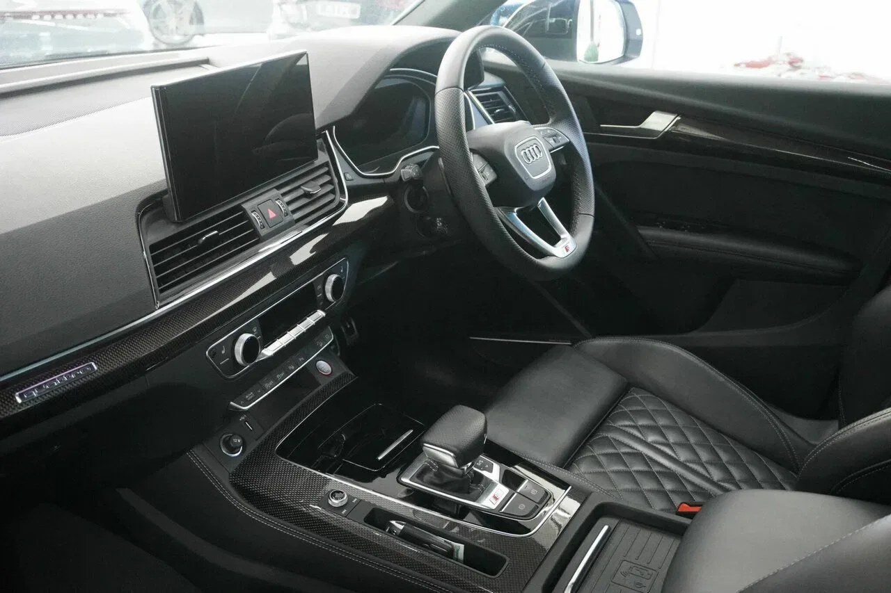 2023 Audi SQ5 TDI Sportback Tiptronic Quattro FY MY23, photo 13