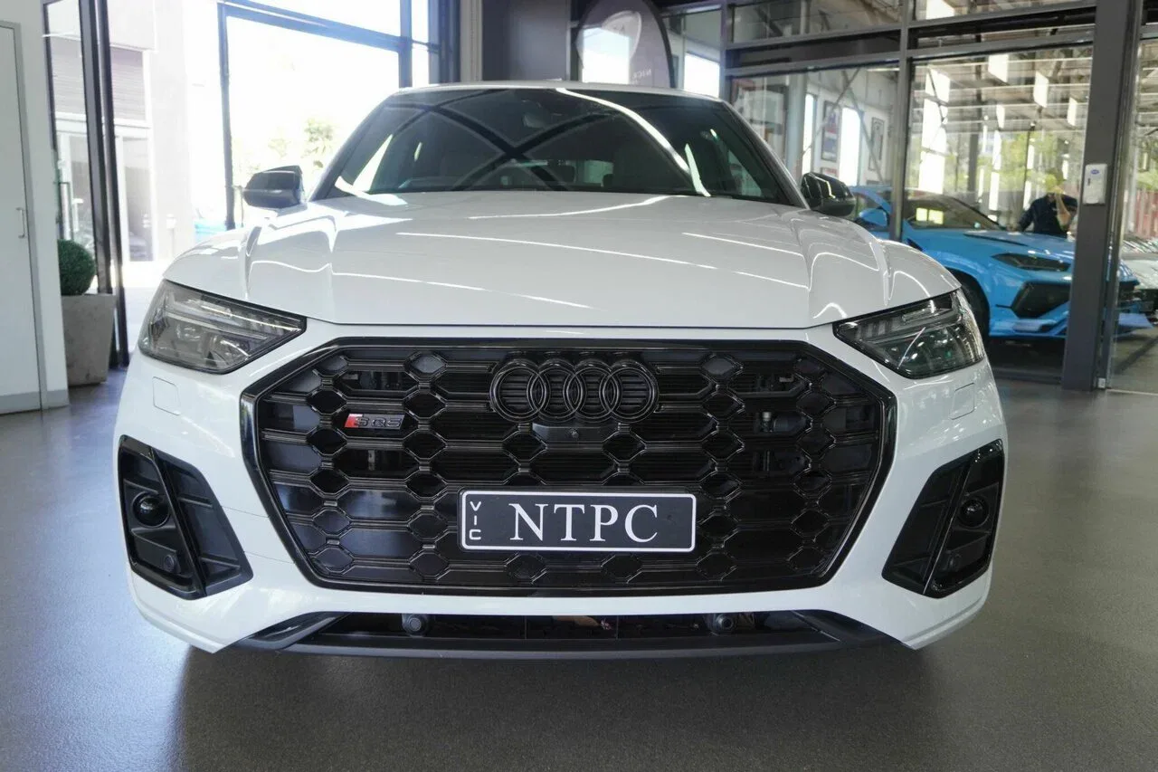 2023 Audi SQ5 TDI Sportback Tiptronic Quattro FY MY23, photo 15